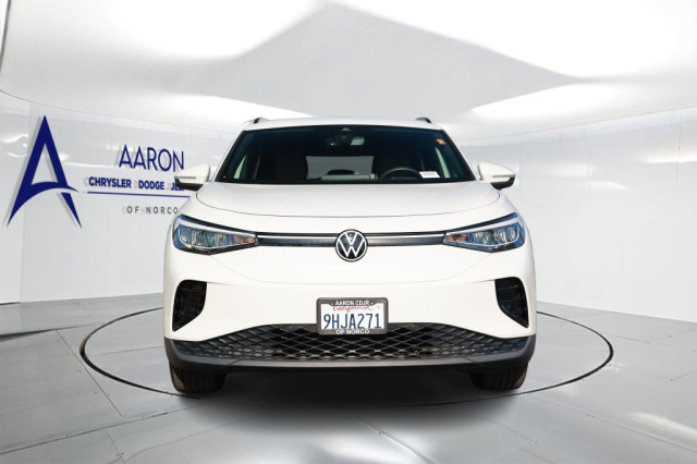 Used 2023 Volkswagen ID.4 Pro  in Norco, CA 5