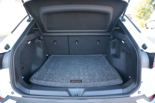 Used 2023 Volkswagen ID.4 Pro  in Norco, CA 35