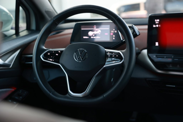 Used 2023 Volkswagen ID.4 Pro  in Norco, CA 26