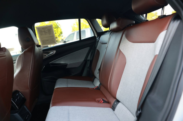 Used 2023 Volkswagen ID.4 Pro  in Norco, CA 33