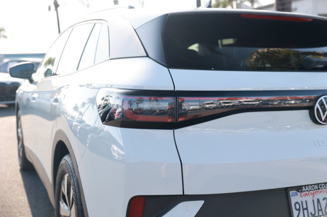 Used 2023 Volkswagen ID.4 Pro  in Norco, CA 14
