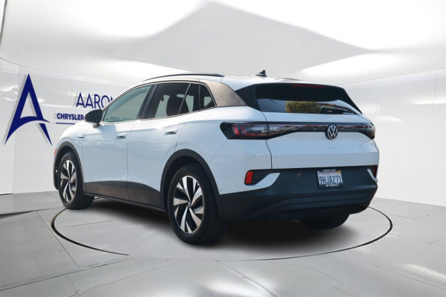Used 2023 Volkswagen ID.4 Pro  in Norco, CA 2