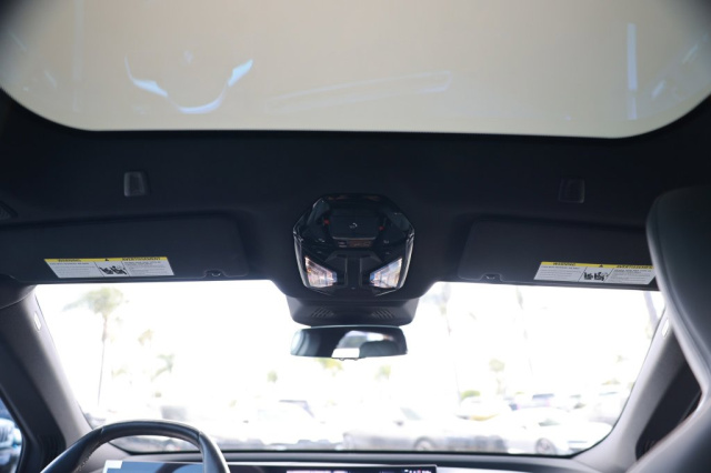 Used 2023 BMW iX M60  in Norco, CA 35