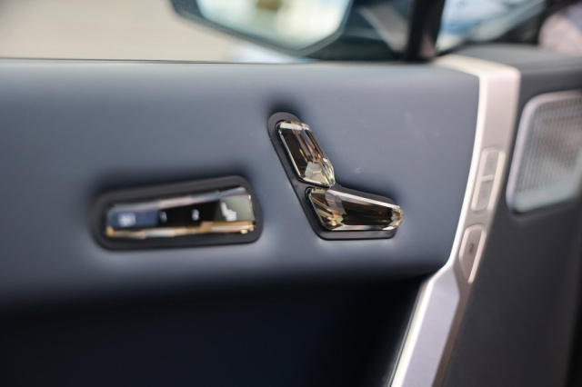 Used 2023 BMW iX M60  in Norco, CA 20