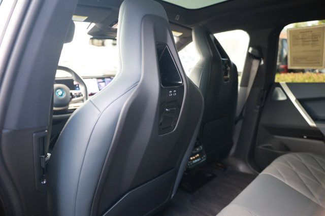 Used 2023 BMW iX M60  in Norco, CA 38