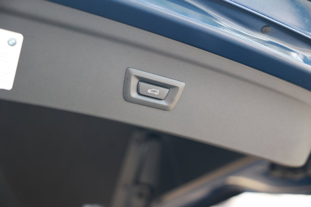 Used 2023 BMW iX M60  in Norco, CA 44