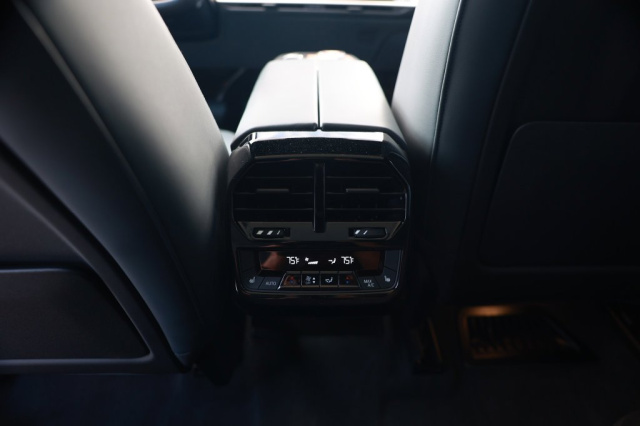 Used 2023 BMW iX M60  in Norco, CA 36