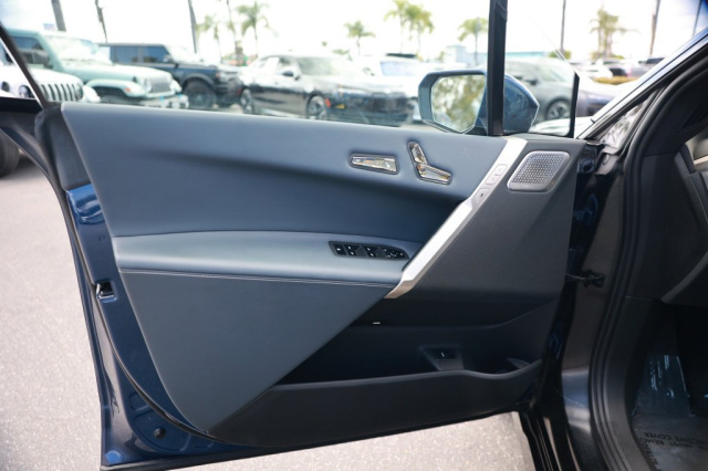 Used 2023 BMW iX M60  in Norco, CA 19