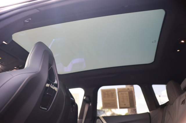 Used 2023 BMW iX M60  in Norco, CA 40