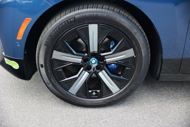 Used 2023 BMW iX M60  in Norco, CA 13