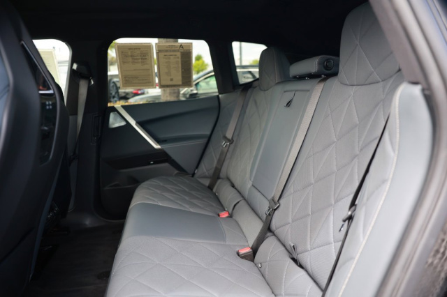 Used 2023 BMW iX M60  in Norco, CA 39