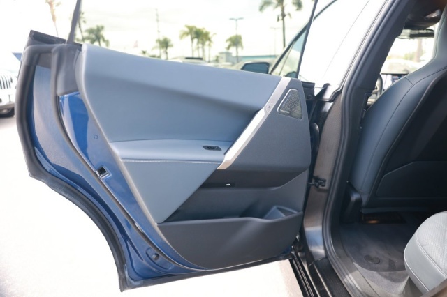 Used 2023 BMW iX M60  in Norco, CA 41