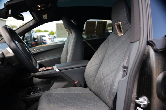 Used 2023 BMW iX M60  in Norco, CA 21