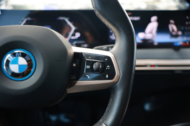 Used 2023 BMW iX M60  in Norco, CA 26