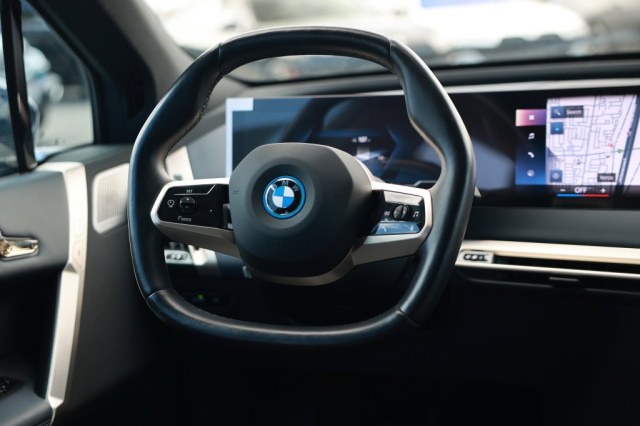 Used 2023 BMW iX M60  in Norco, CA 29