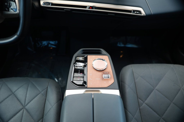 Used 2023 BMW iX M60  in Norco, CA 33