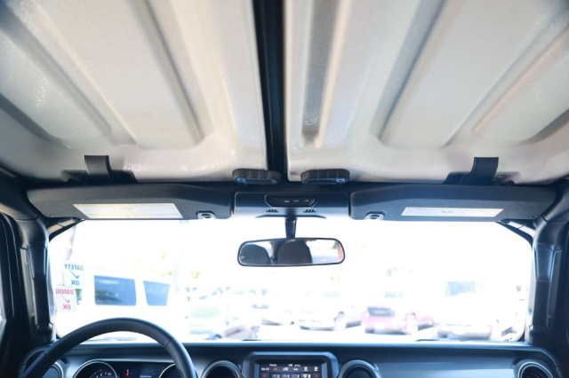 Used 2023 Jeep Wrangler Willys 4xe  in Norco, CA 32