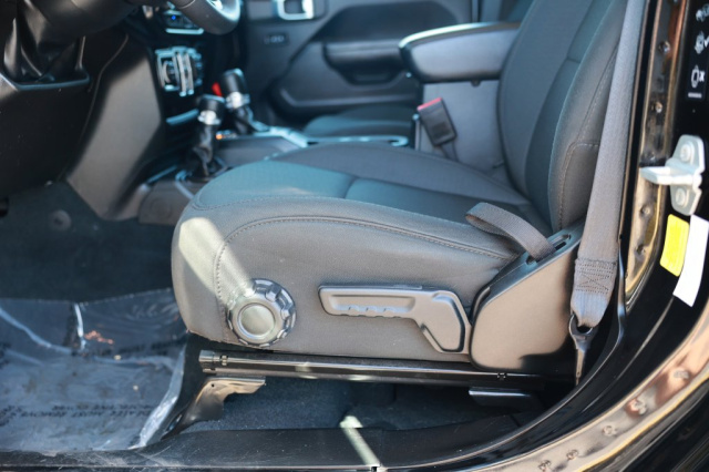Used 2023 Jeep Wrangler Willys 4xe  in Norco, CA 20