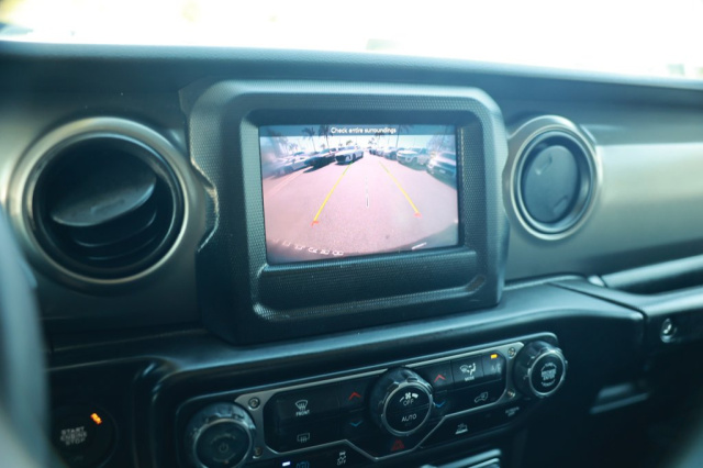 Used 2023 Jeep Wrangler Willys 4xe  in Norco, CA 25
