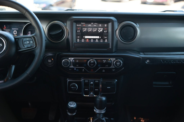 Used 2023 Jeep Wrangler Willys 4xe  in Norco, CA 28