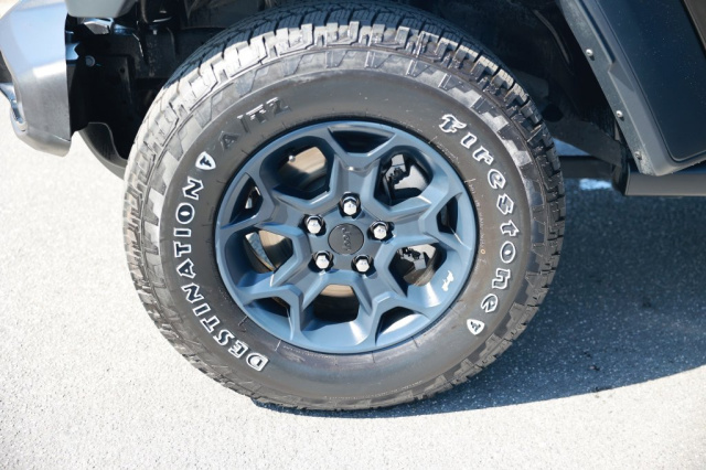 Used 2023 Jeep Wrangler Willys 4xe  in Norco, CA 12