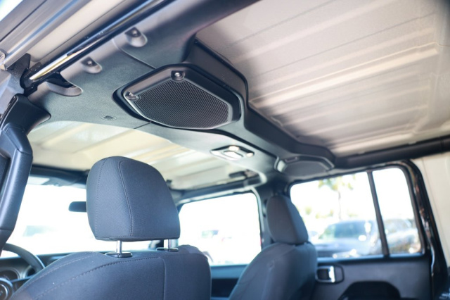 Used 2023 Jeep Wrangler Willys 4xe  in Norco, CA 35