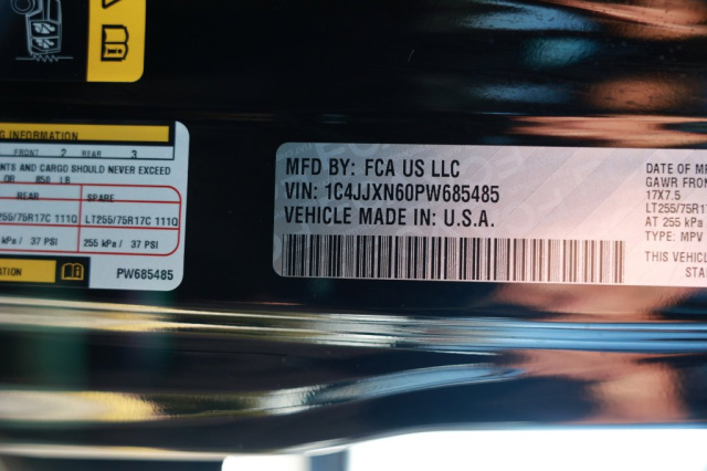 Used 2023 Jeep Wrangler Willys 4xe  in Norco, CA 41