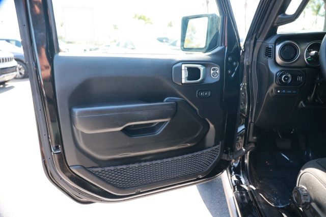 Used 2023 Jeep Wrangler Willys 4xe  in Norco, CA 18