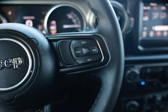 Used 2023 Jeep Wrangler Willys 4xe  in Norco, CA 24