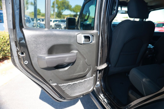 Used 2023 Jeep Wrangler Willys 4xe  in Norco, CA 37