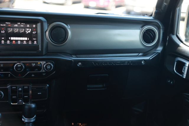 Used 2023 Jeep Wrangler Willys 4xe  in Norco, CA 29