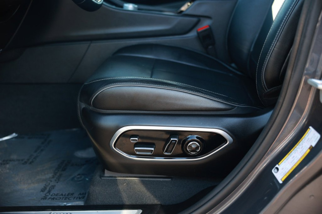 Used 2023 Jeep Grand Cherokee Overland 4xe  in Norco, CA 24