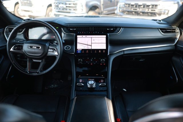 Used 2023 Jeep Grand Cherokee Overland 4xe  in Norco, CA 30