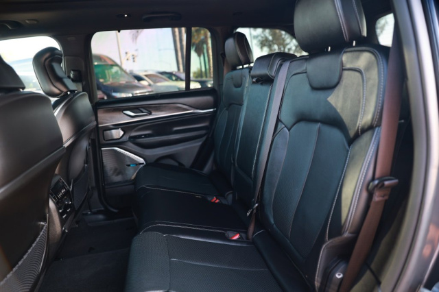 Used 2023 Jeep Grand Cherokee Overland 4xe  in Norco, CA 38