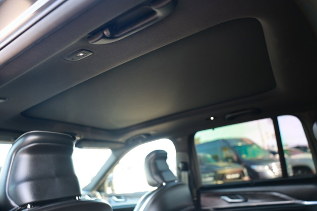 Used 2023 Jeep Grand Cherokee Overland 4xe  in Norco, CA 40