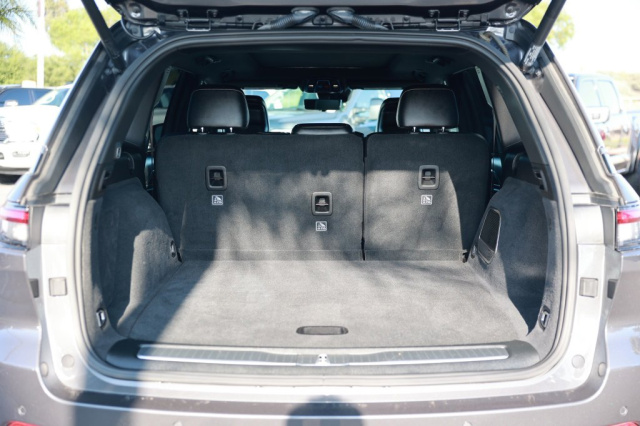 Used 2023 Jeep Grand Cherokee Overland 4xe  in Norco, CA 42