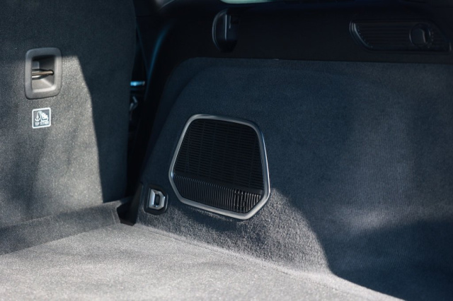 Used 2023 Jeep Grand Cherokee Overland 4xe  in Norco, CA 43