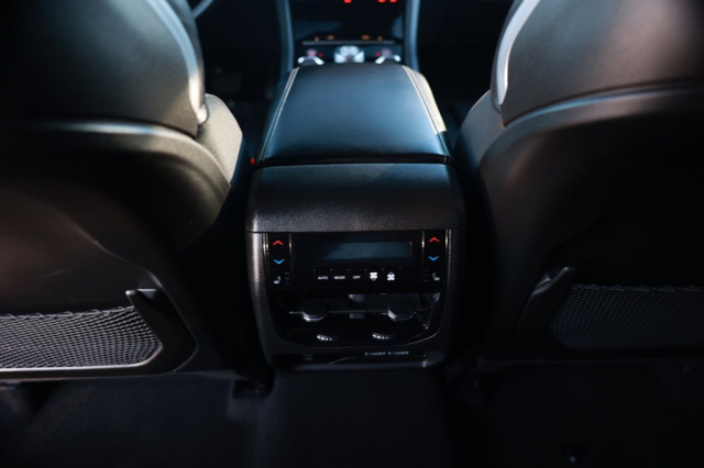 Used 2023 Jeep Grand Cherokee Overland 4xe  in Norco, CA 37