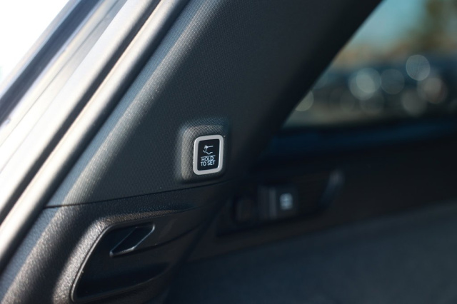 Used 2023 Jeep Grand Cherokee Overland 4xe  in Norco, CA 44