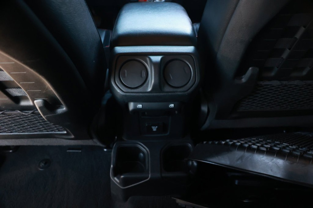 Used 2021 Jeep Gladiator Rubicon  in Norco, CA 40