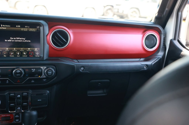 Used 2021 Jeep Gladiator Rubicon  in Norco, CA 36