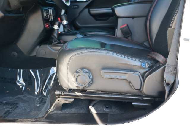 Used 2021 Jeep Gladiator Rubicon  in Norco, CA 27
