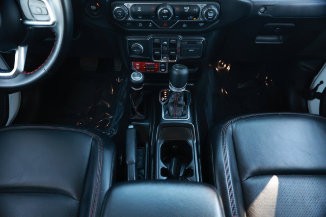 Used 2021 Jeep Gladiator Rubicon  in Norco, CA 37