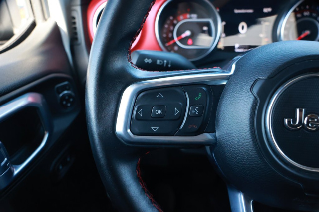 Used 2021 Jeep Gladiator Rubicon  in Norco, CA 29