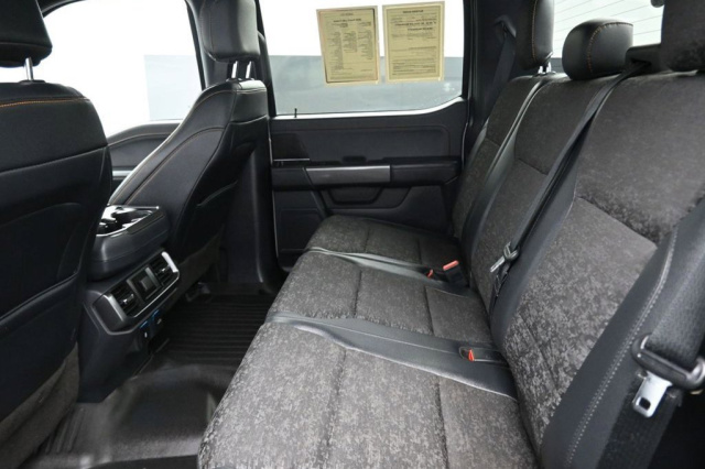 Used 2023 Ford F-150 Tremor  in Norco, CA 14