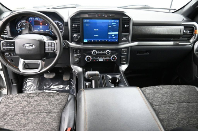 Used 2023 Ford F-150 Tremor  in Norco, CA 46