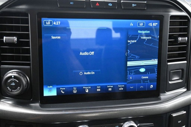 Used 2023 Ford F-150 Tremor  in Norco, CA 43