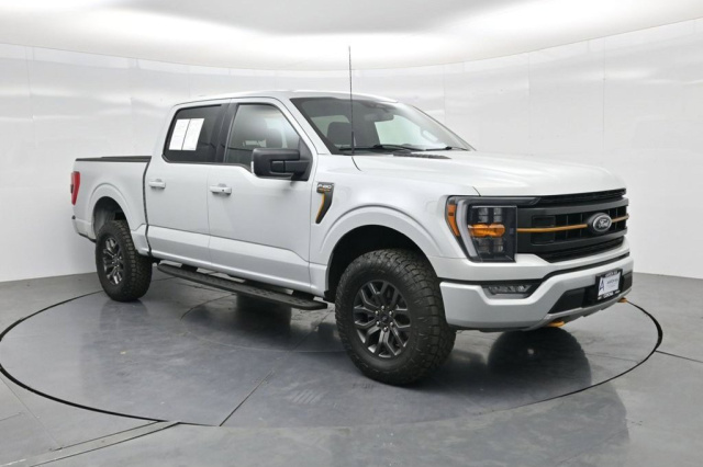 Used 2023 Ford F-150 Tremor  in Norco, CA 3