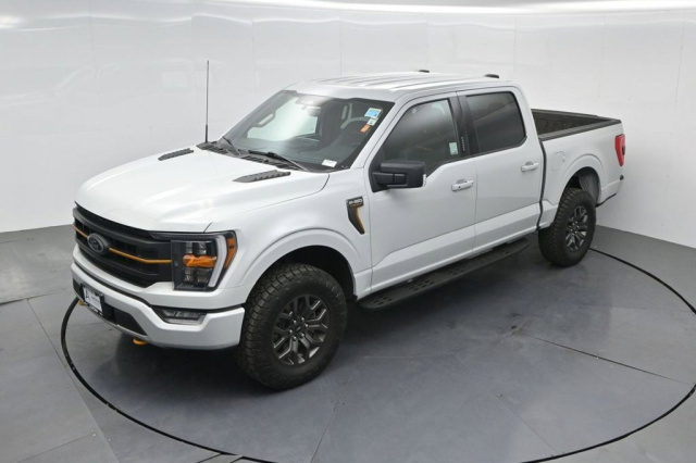 Used 2023 Ford F-150 Tremor  in Norco, CA 33