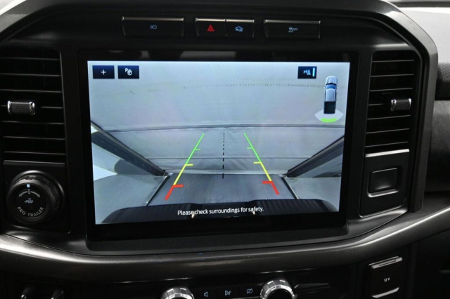 Used 2023 Ford F-150 Tremor  in Norco, CA 44